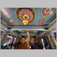 Malaysia, Koala Lumpur, Sri Maha Mariamman Temple, photo Anuradha, tripadvisor, a typical South Indian temple.jpg